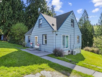 715 Carroll Rd, Kelso, WA, 98626