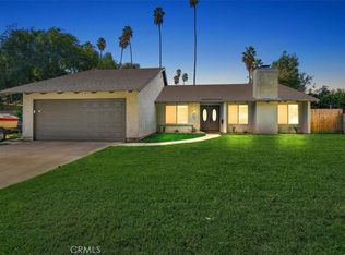 4560 Circle Lazy J Rd, Riverside, CA 92501
