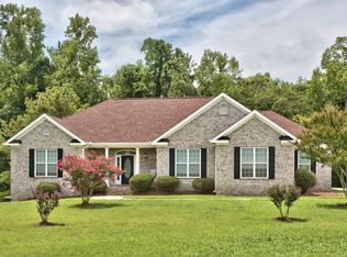 4651 Spears Rd, Madison, GA 30650