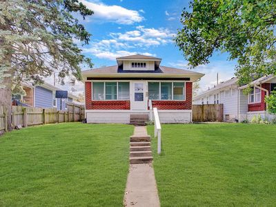 4337 English Ave, Indianapolis, IN, 46201