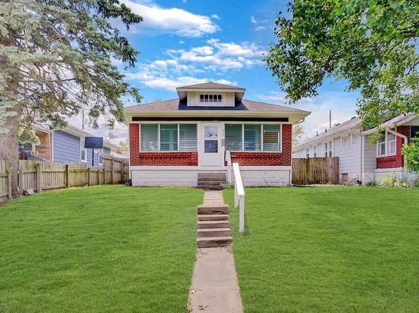 4337 English Ave, Indianapolis, IN 46201