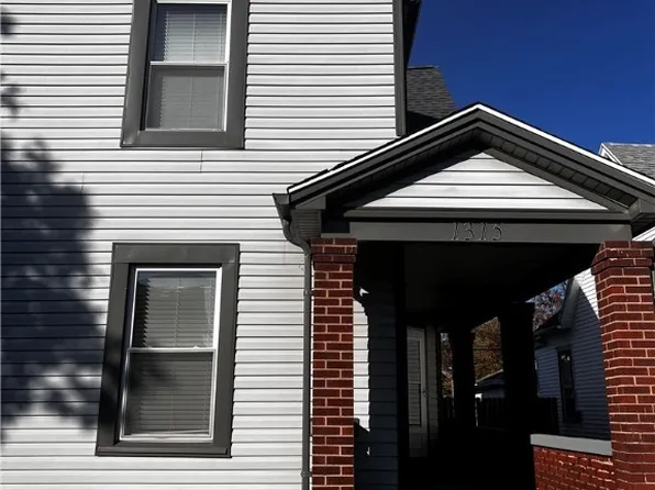 1315 Schaeffer St, Dayton, OH 45404