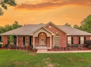 110 Riverwood Dr, Enterprise, AL 36330