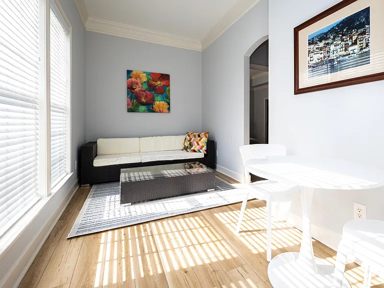 sunroom