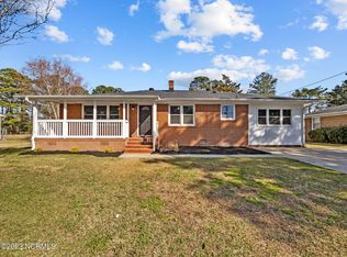 1070 Rocky Run Rd, Midway Park, NC 28544