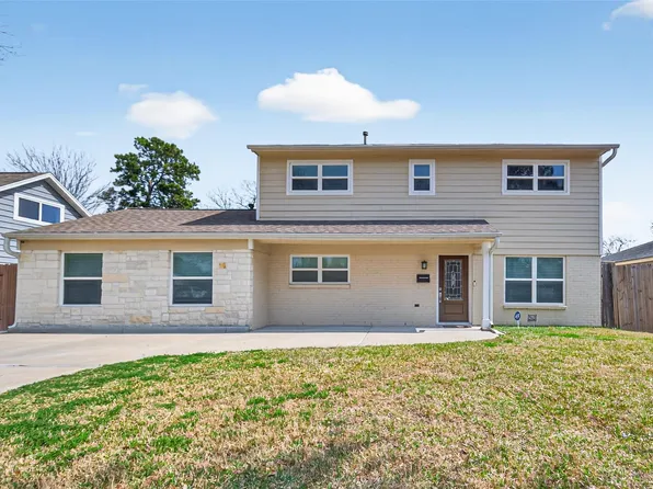 2010 Spillers Ln, Houston, TX 77043