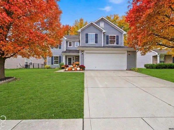 15313 Black Gold Ct, Noblesville, IN 46060