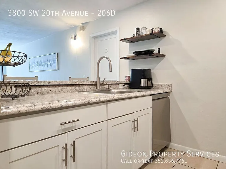 3800 SW 20th Ave #206D — Photo 7