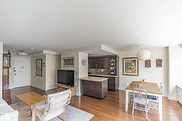 Rented by Brown Harris Stevens