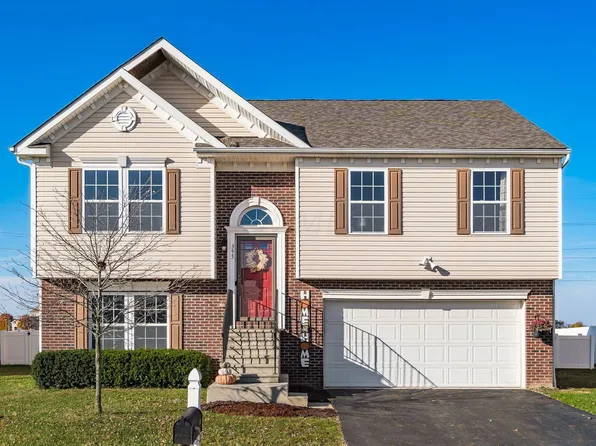 395 Landis Ln, London, OH 43140