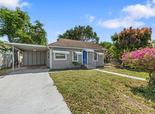 710 N H Street, Lake Worth Beach, FL 33460