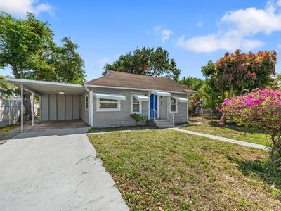 710 N H Street, Lake Worth, FL, 33460