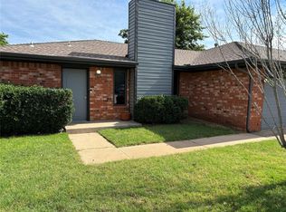 7109 NW 31st St, Bethany, OK 73008