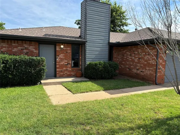 7109 NW 31st St, Bethany, OK 73008