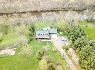 N9081 River Rd, Watertown, WI 53094