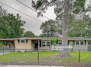4703 Lane Ave S, Jacksonville, FL 32210