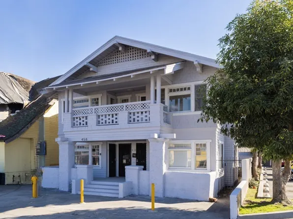 Vernon Ave - 458, 458 W Vernon Ave #458, Los Angeles, CA 90037