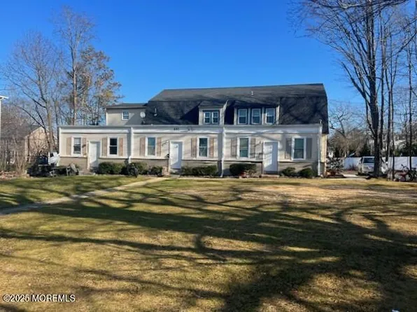 497 Marvin Drive, Long Branch, NJ 07740