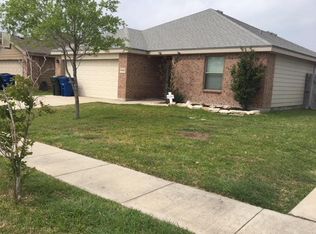 4384 Summer Wind Dr, Corpus Christi, TX 78413