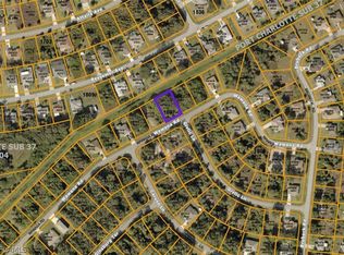 Wawana Rd, North Pt, FL 34287