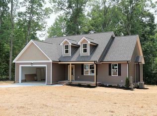 19 Harriet Gentry Ln, Timberlake, NC 27583