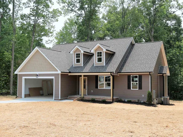 19 Harriet Gentry Ln, Timberlake, NC 27583
