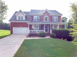 94 Roosevelt Ct, Jefferson, GA 30549
