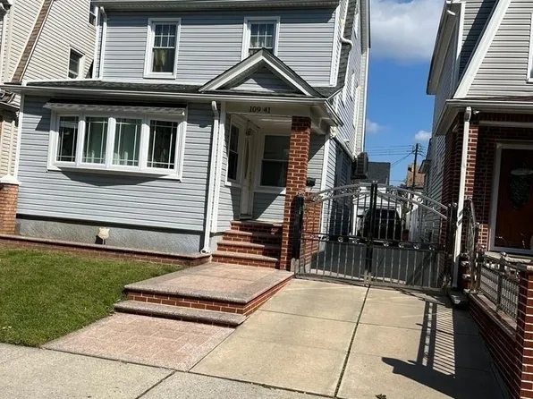 109-41 110th Street, South Ozone Park, NY 11420