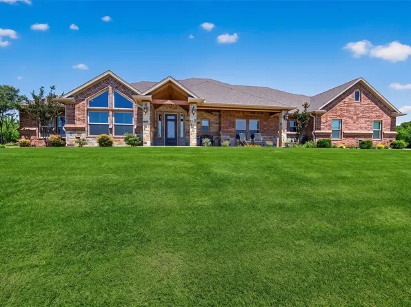 128 Whispering Winds Dr, Gunter, TX 75058