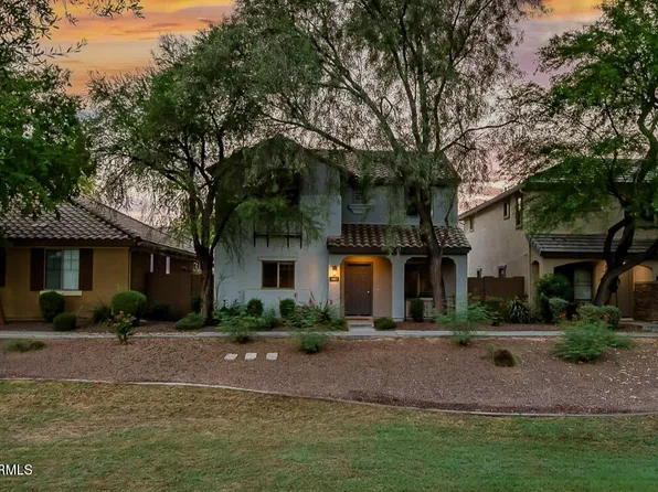 2477 E VERMONT Drive, Gilbert, AZ 85295
