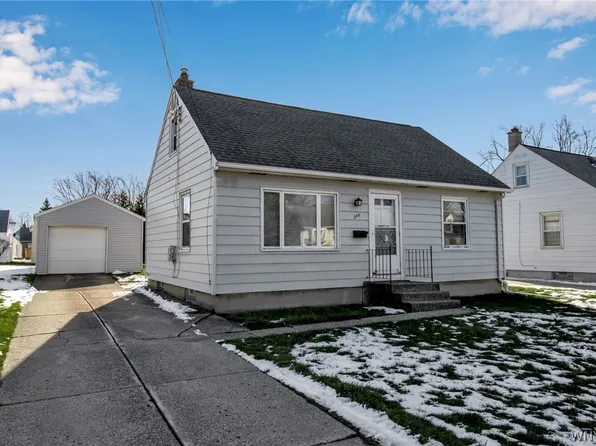 255 Crisfield Ave, Buffalo, NY 14206