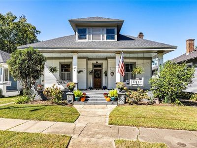 20 S Reed Ave, Mobile, AL, 36604