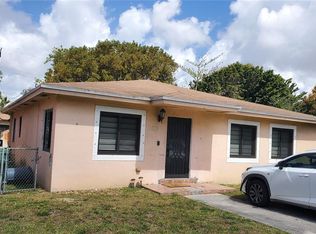 1319 Jann Ave, Opa Locka, FL 33054