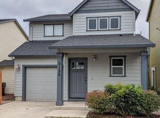 3135 Tannet Ave NW, Salem, OR