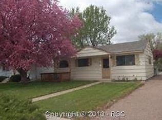 1214 Oswego Ave, Colorado Springs, CO 80904