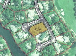110 Augusta, Saint Simons Island, GA 31522