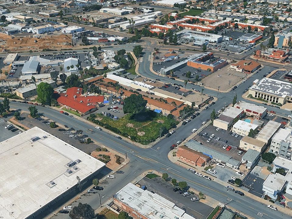 2nd image of 250 Van Houten Ave #1