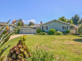 3318 Sycamore Pl, Carmel, CA 93923