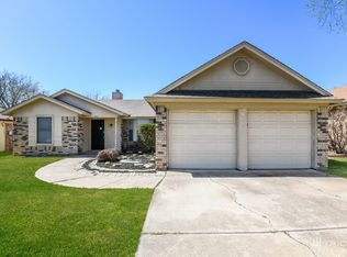 6625 Old Whitley Rd, Watauga, TX 76148