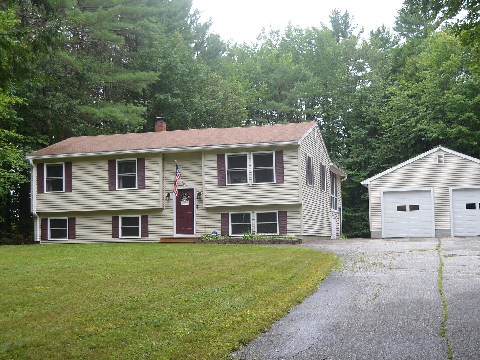 46 Kennebec Trail, Turner, ME 04282 Zillow