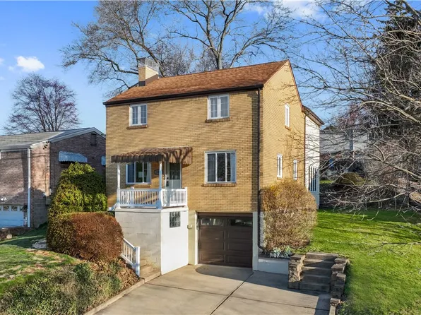 306 Lee Ave, Pittsburgh, PA 15237