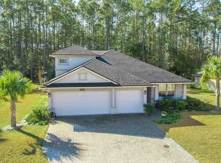 117 Cereus Ln, Saint Augustine, FL 32086