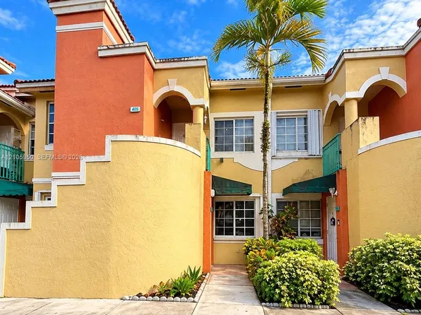 7085 NW 173rd Dr APT 405, Hialeah, FL 33015