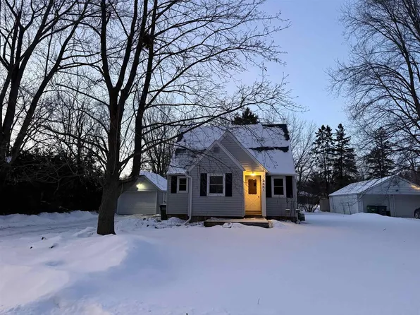 2861 REDDIN ROAD, Wisconsin Rapids, WI 54495