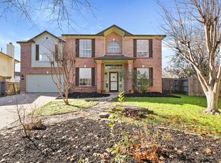 9433 Lightwood Loop, Austin, TX 78748