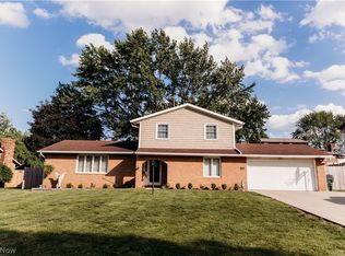 2122 Windham St NE, Canton, OH 44721