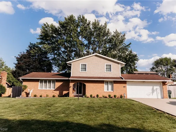 2122 Windham St NE, Canton, OH 44721