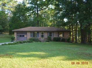 1544 Jean Rd, Thomson, GA 30824