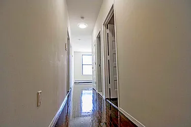 Rented by Owen Olivier, LREB