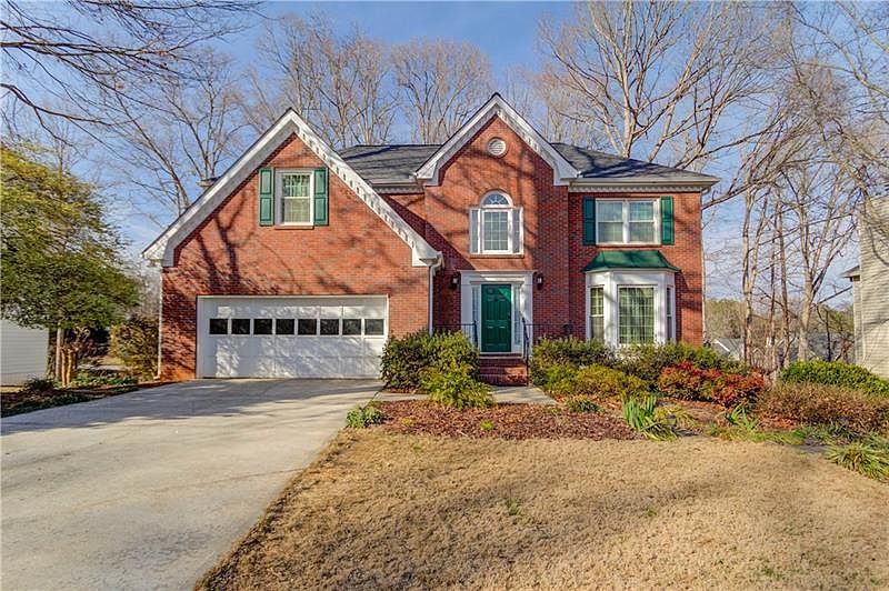 1st image of 802 Rockfount Way